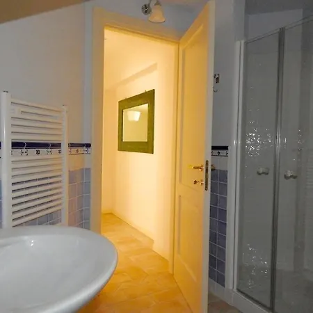 Nuovo Pentalocale Con Giardino A - S083 * Sirolo