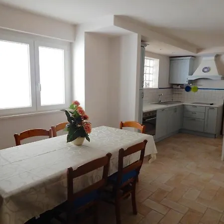 Nuovo Pentalocale Con Giardino A - S083 Apartment *