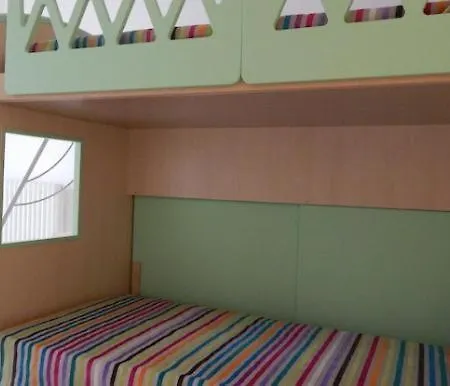 Nuovo Pentalocale Con Giardino A - S083 Apartment