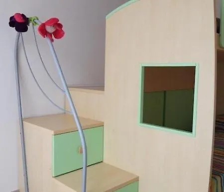 شقة Nuovo Pentalocale Con Giardino A - S083 *