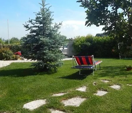 Nuovo Pentalocale Con Giardino A - S083 Apartment *