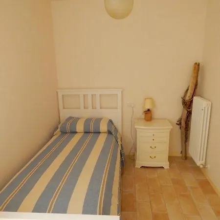 Nuovo Pentalocale Con Giardino A - S083 Sirolo