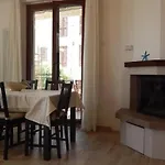 Nuovo Pentalocale Con Giardino A - S083 Διαμέρισμα