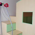 Διαμέρισμα Nuovo Pentalocale Con Giardino A - S083 *