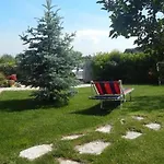 Nuovo Pentalocale Con Giardino A - S083 Διαμέρισμα *