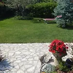 Nuovo Pentalocale Con Giardino A - S083 Διαμέρισμα