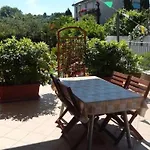 Nuovo Pentalocale Con Giardino A - S083 Διαμέρισμα *