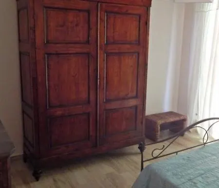 Nuovo Pentalocale Con Giardino A - S083 Daire Sirolo