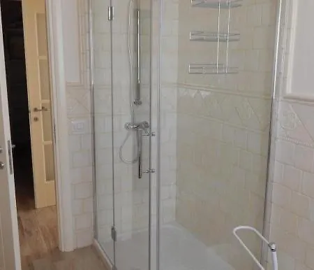 Nuovo Pentalocale Con Giardino A - S083 Daire