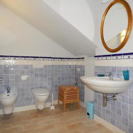 Daire Nuovo Pentalocale Con Giardino A - S083 *