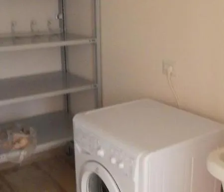 Nuovo Pentalocale Con Giardino A - S083