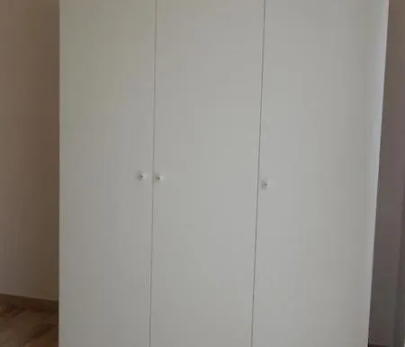 Daire Nuovo Pentalocale Con Giardino A - S083