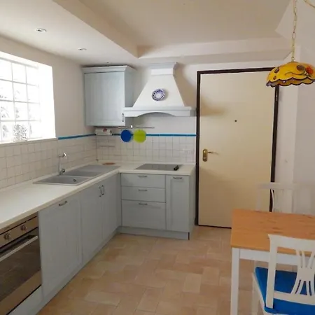 Nuovo Pentalocale Con Giardino A - S083 Daire Sirolo